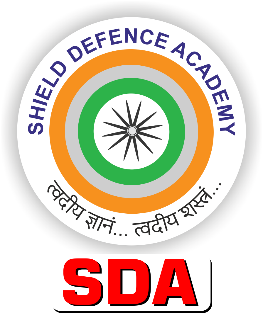 Shield Defence Academy